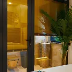 Mitspark 酒店