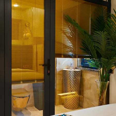 Mitspark Hotel