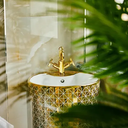 Mitspark Hotel *