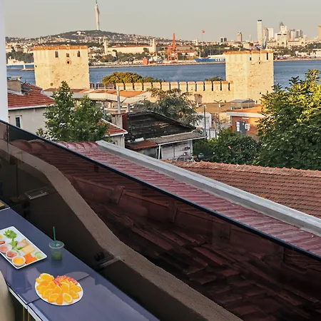 Hotel Mitspark *