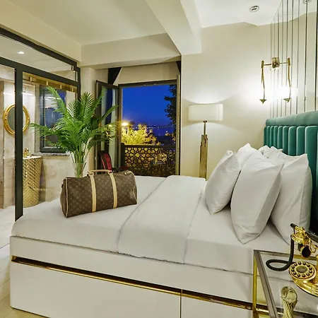 Otel Mitspark *