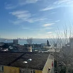 Mitspark Szálloda Isztambul