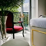 Mitspark Isztambul