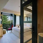 Szálloda Mitspark Isztambul