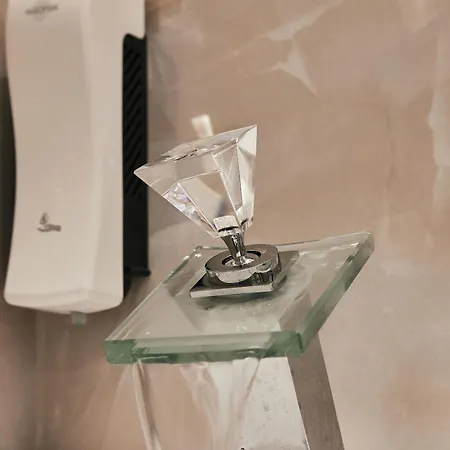 Hotel Mitspark Istanbul