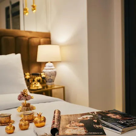 Mitspark Hotel 4*