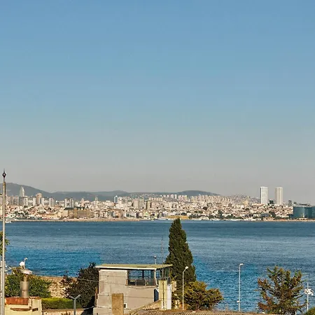 Mitspark * Isztambul
