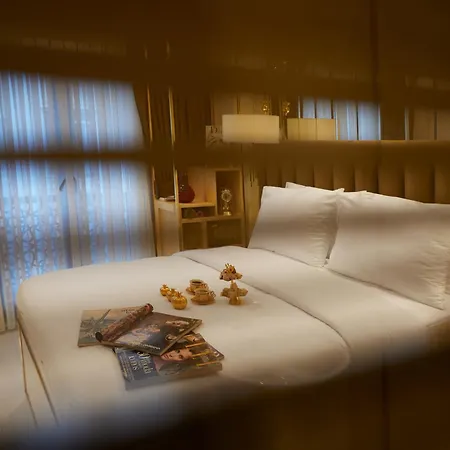 Hotel Mitspark