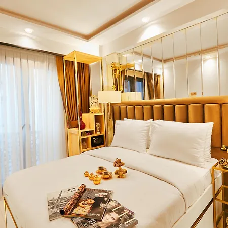 Mitspark 4* Istanbulská provincie