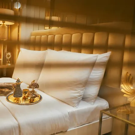 Mitspark 4* Стамбул