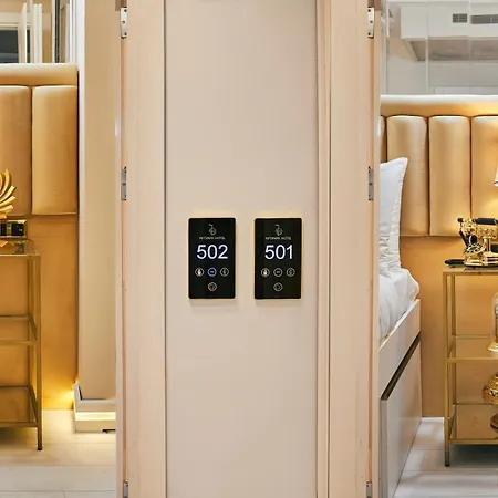 Mitspark Hotel Istanbul