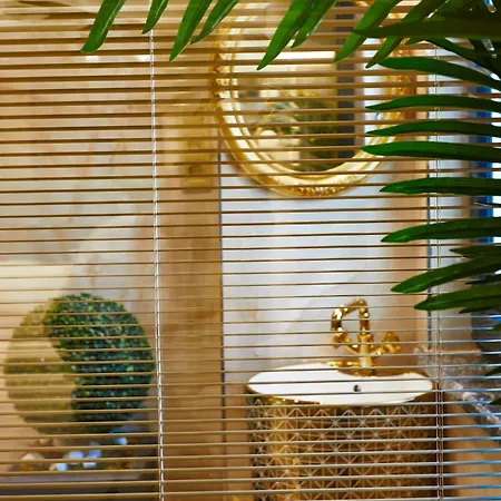 Mitspark Hotel Istanbul