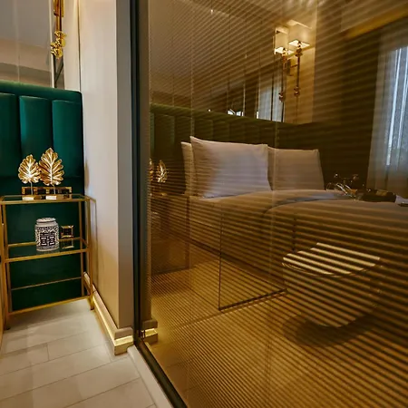 Hotel Mitspark