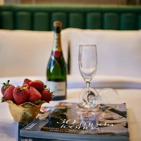 Hotel Mitspark Istanbul