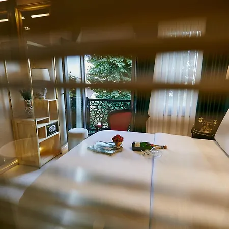 Mitspark 4* 이스탄불