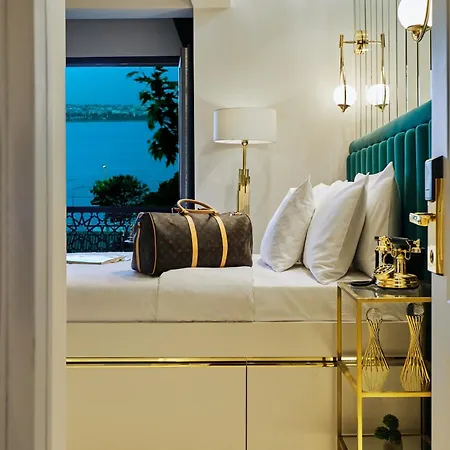 Mitspark 4* Стамбул