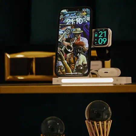 Mitspark 호텔 이스탄불