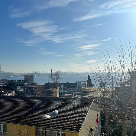 Mitspark Hotel Istanbul