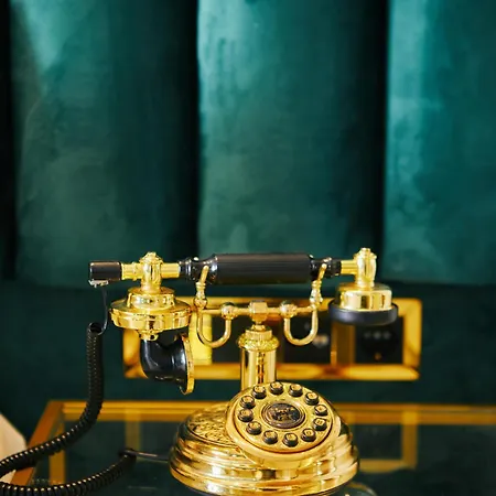 호텔 Mitspark 이스탄불