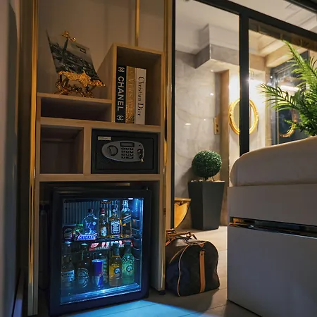Mitspark Hotel Istanbul