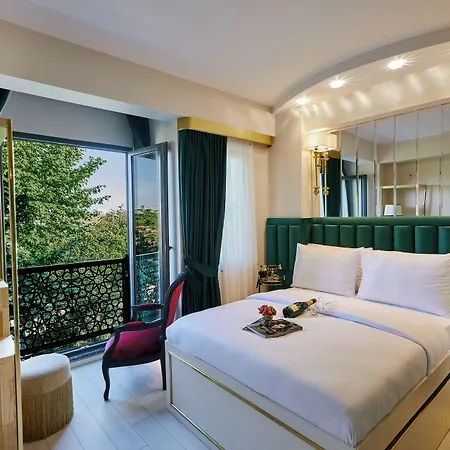 Mitspark Hotel *