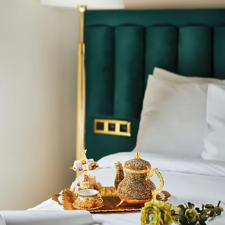 Hotel Mitspark Istanbul