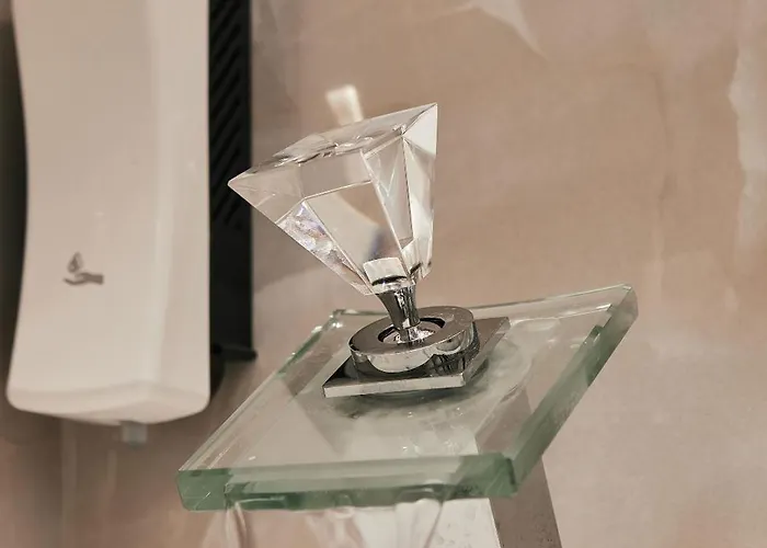 酒店 Mitspark 伊斯坦布尔