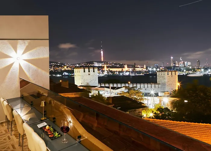 酒店 Mitspark 伊斯坦布尔