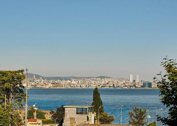 Mitspark * 伊斯坦布尔