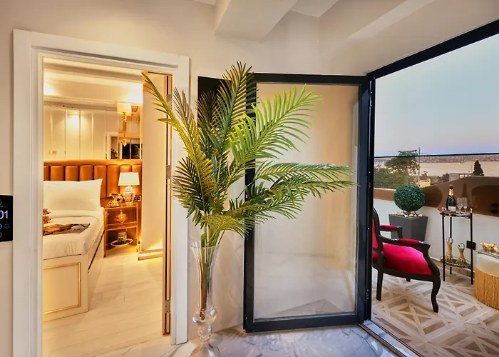 Mitspark 伊斯坦布尔