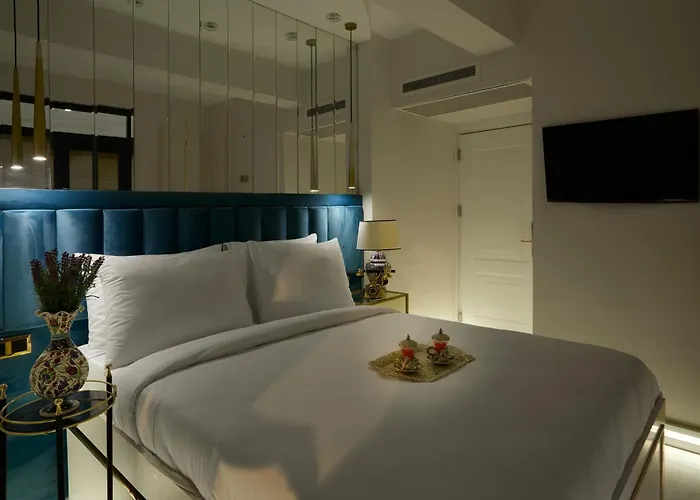 Mitspark 伊斯坦布尔