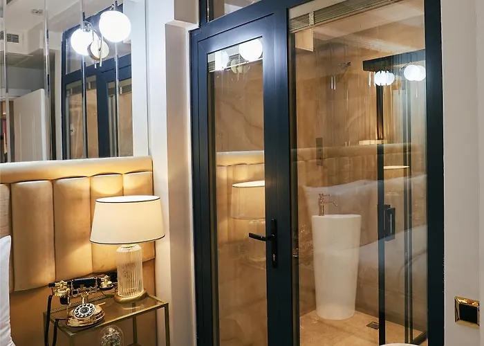 酒店 Mitspark 伊斯坦布尔