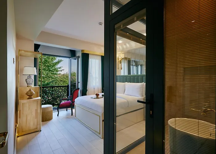 Mitspark * 伊斯坦布尔