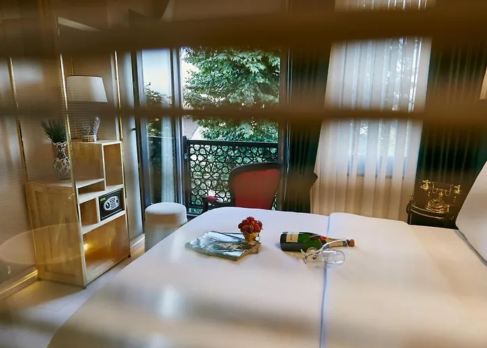 Mitspark * 伊斯坦布尔