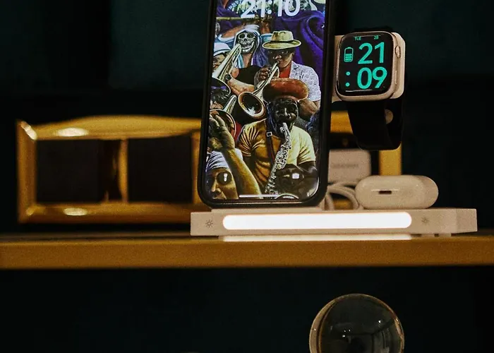 Mitspark 酒店 伊斯坦布尔