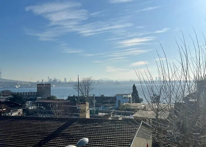 Mitspark 酒店 伊斯坦布尔