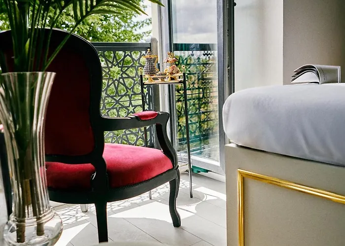 Mitspark 伊斯坦布尔