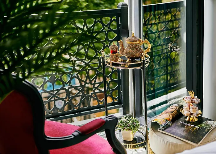 Mitspark * 伊斯坦布尔