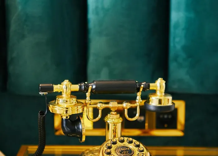 酒店 Mitspark 伊斯坦布尔