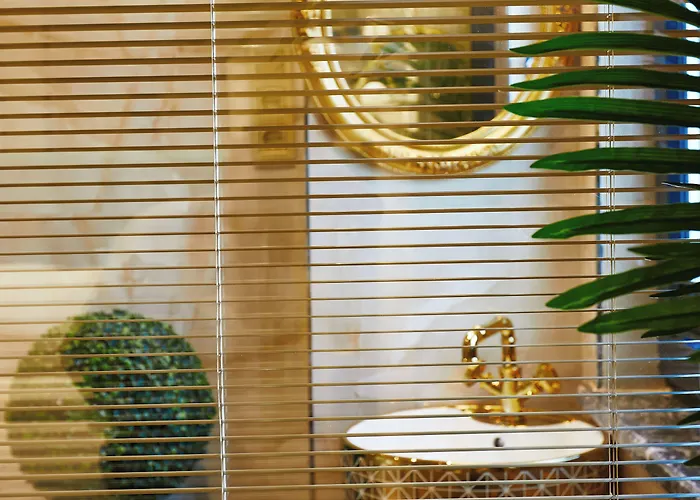 Mitspark 酒店 伊斯坦布尔