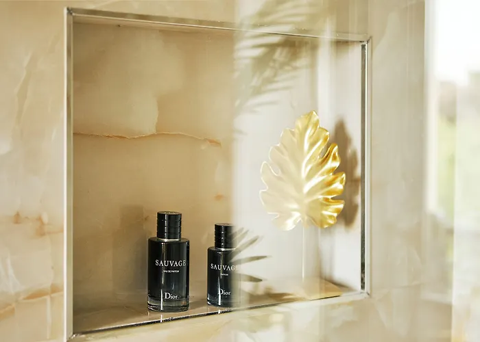 Mitspark 酒店 伊斯坦布尔