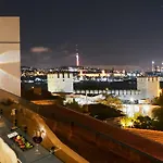 Hotel Mitspark Provincia di Istanbul