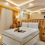 Hotel Mitspark Provincia di Istanbul