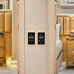 Mitspark Hotel Provincia di Istanbul