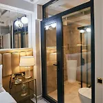 Hotel Mitspark Provincia di Istanbul