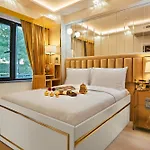 Mitspark Hotel Provincia di Istanbul