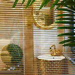 Mitspark Hotel Provincia di Istanbul