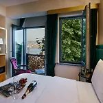 Hotel Mitspark Provincia di Istanbul