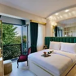 Hotel Mitspark Provincia di Istanbul
