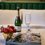 Hotel Mitspark Provincia di Istanbul